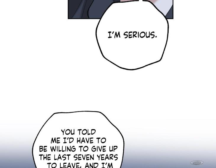 Miserable in Love by Chamji [Eng] page 137