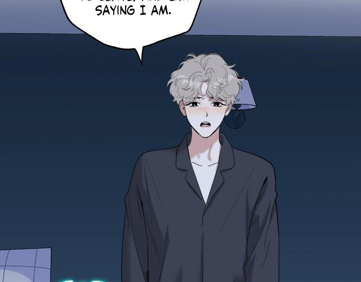 Miserable in Love by Chamji [Eng] page 138