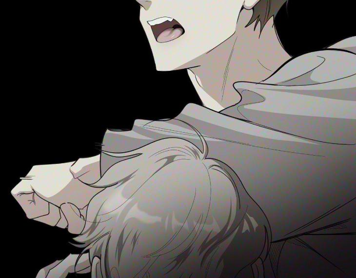 Miserable in Love by Chamji [Eng] page 154