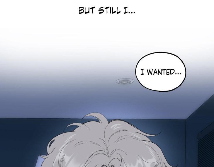 Miserable in Love by Chamji [Eng] page 158