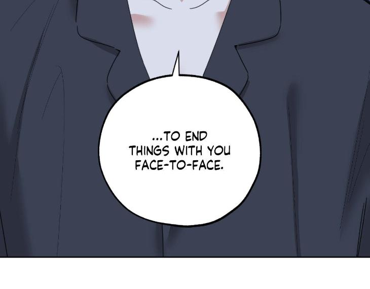 Miserable in Love by Chamji [Eng] page 160