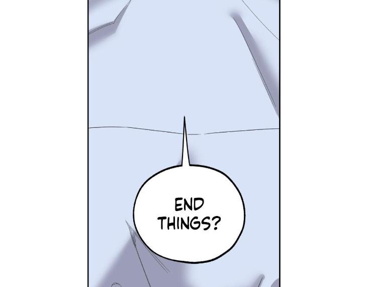 Miserable in Love by Chamji [Eng] page 164