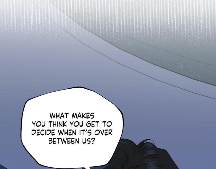 Miserable in Love by Chamji [Eng] page 167