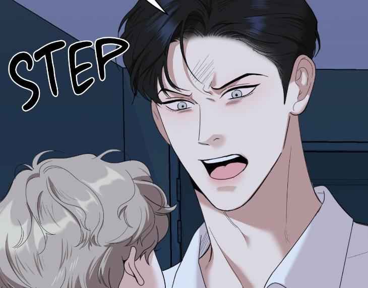 Miserable in Love by Chamji [Eng] page 168