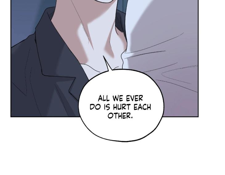 Miserable in Love by Chamji [Eng] page 172