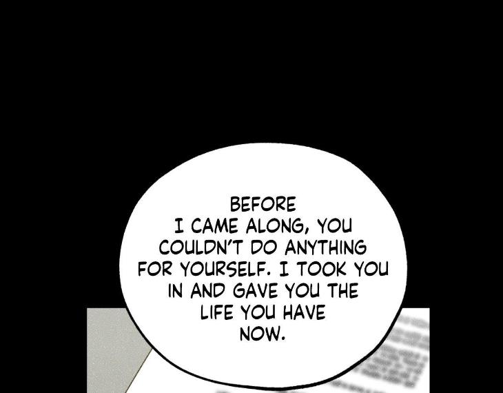 Miserable in Love by Chamji [Eng] page 184