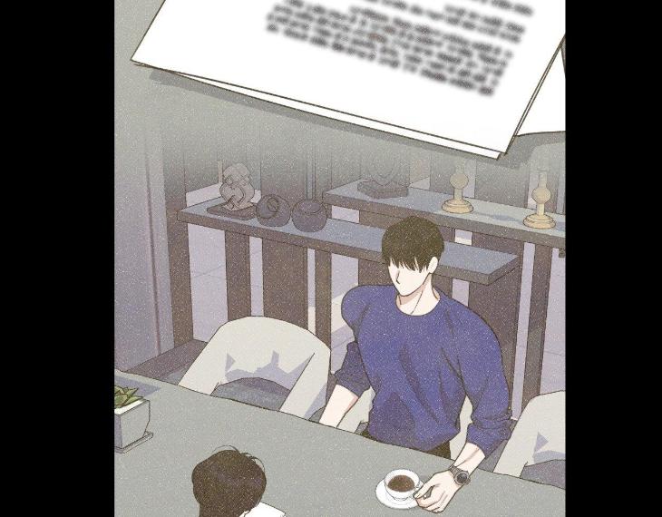 Miserable in Love by Chamji [Eng] page 185