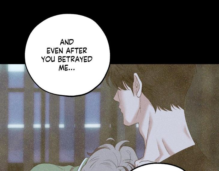 Miserable in Love by Chamji [Eng] page 187