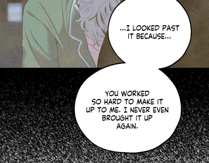 Miserable in Love by Chamji [Eng] page 188