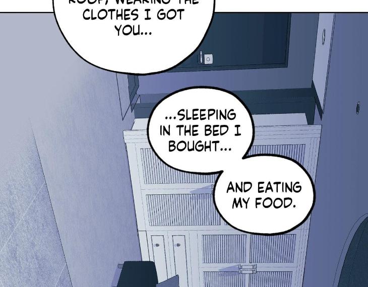 Miserable in Love by Chamji [Eng] page 190