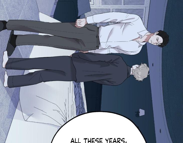 Miserable in Love by Chamji [Eng] page 191