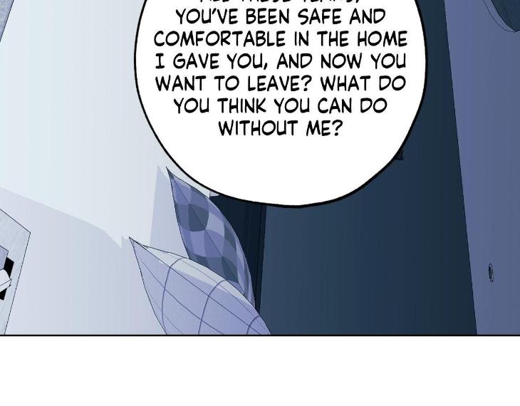 Miserable in Love by Chamji [Eng] page 192
