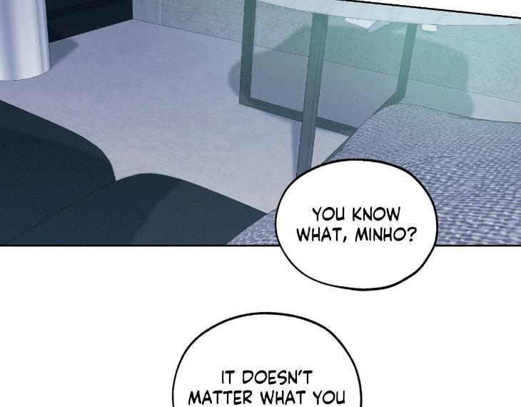 Miserable in Love by Chamji [Eng] page 205
