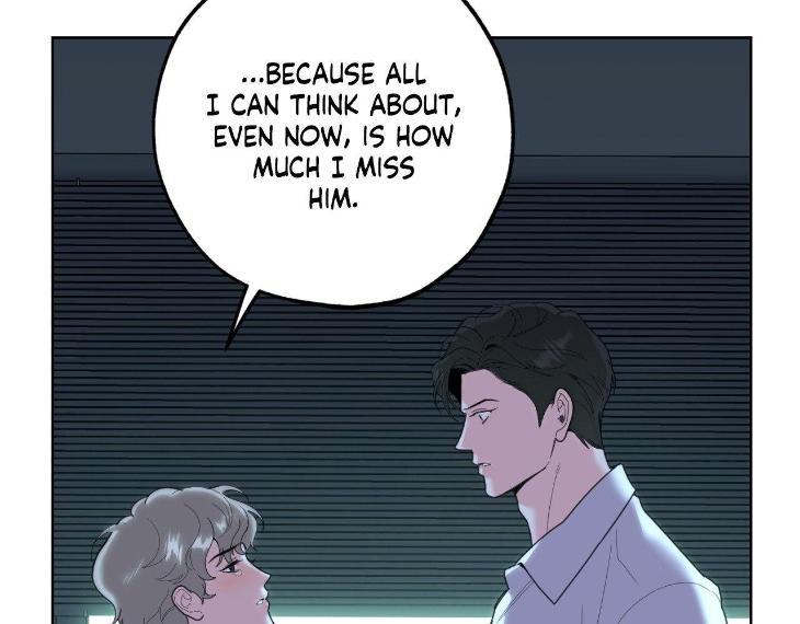 Miserable in Love by Chamji [Eng] page 207