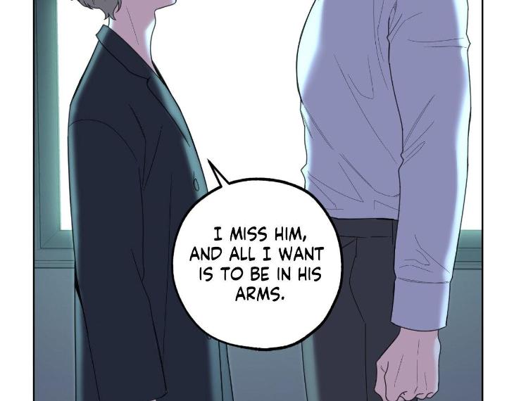 Miserable in Love by Chamji [Eng] page 208