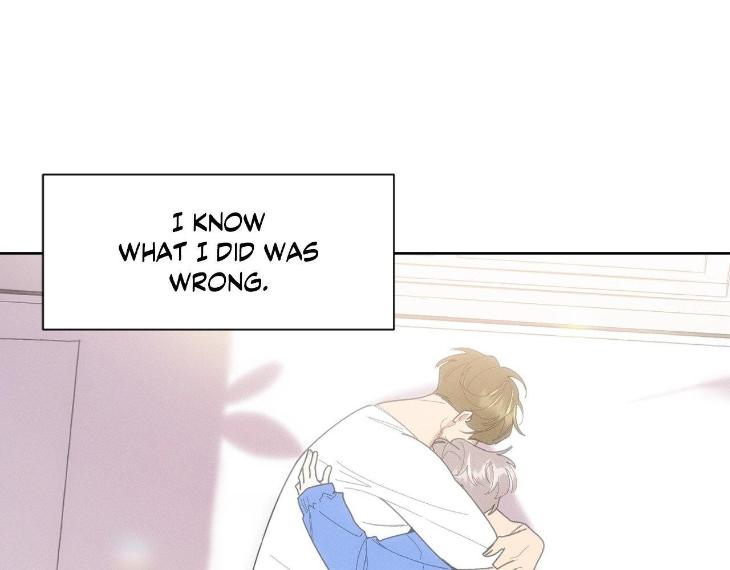 Miserable in Love by Chamji [Eng] page 213