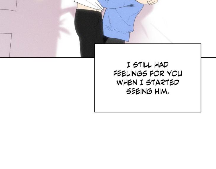 Miserable in Love by Chamji [Eng] page 214