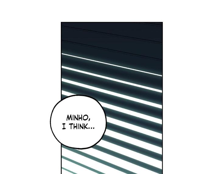 Miserable in Love by Chamji [Eng] page 221
