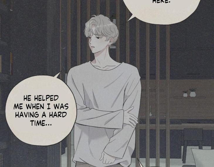 Miserable in Love by Chamji [Eng] page 237