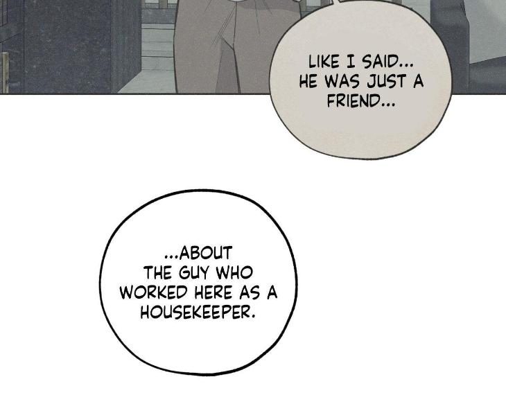 Miserable in Love by Chamji [Eng] page 238