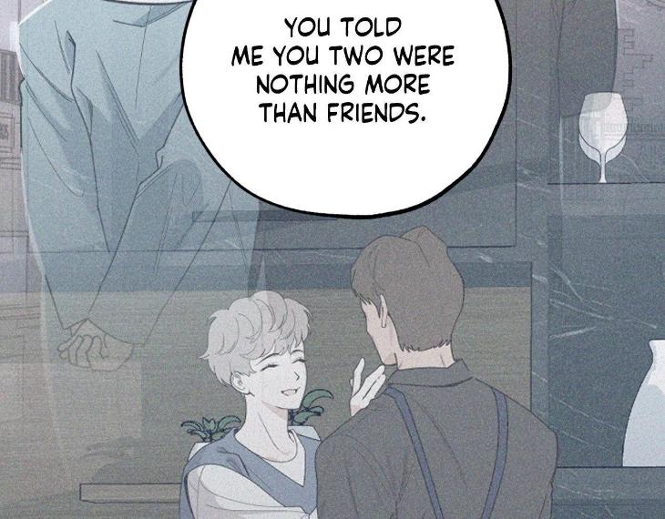 Miserable in Love by Chamji [Eng] page 240