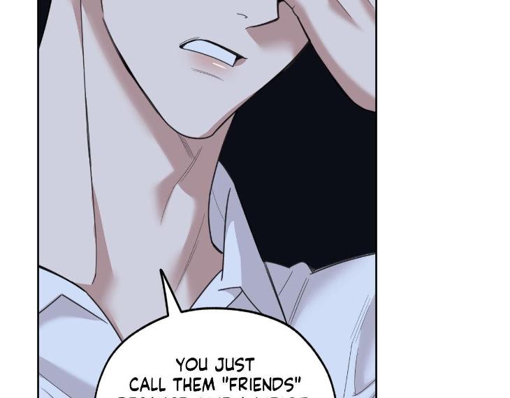 Miserable in Love by Chamji [Eng] page 243