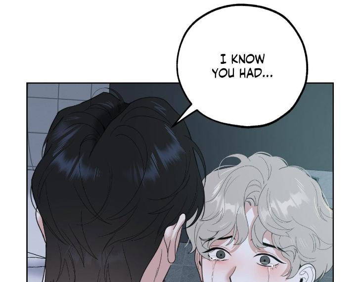 Miserable in Love by Chamji [Eng] page 247