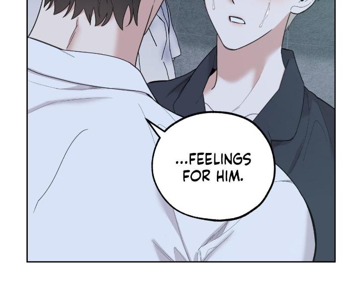 Miserable in Love by Chamji [Eng] page 248