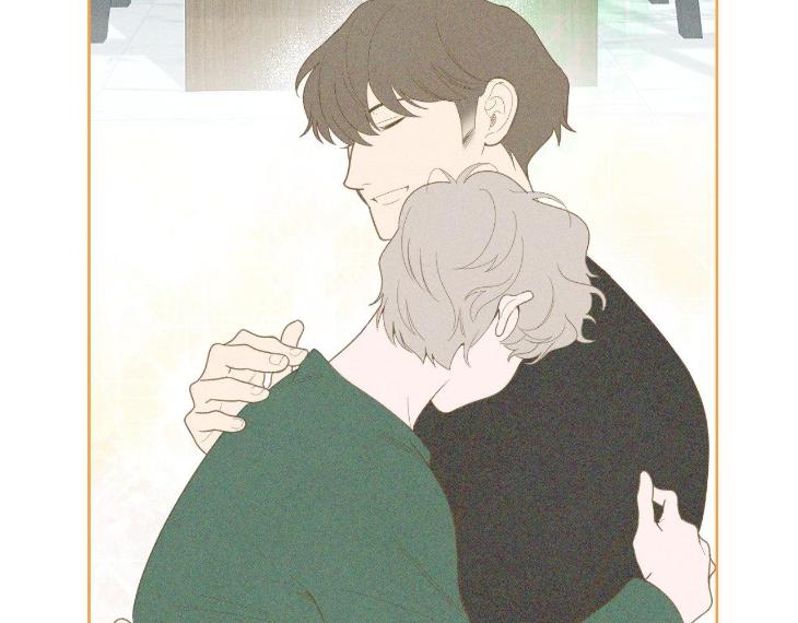 Miserable in Love by Chamji [Eng] page 254