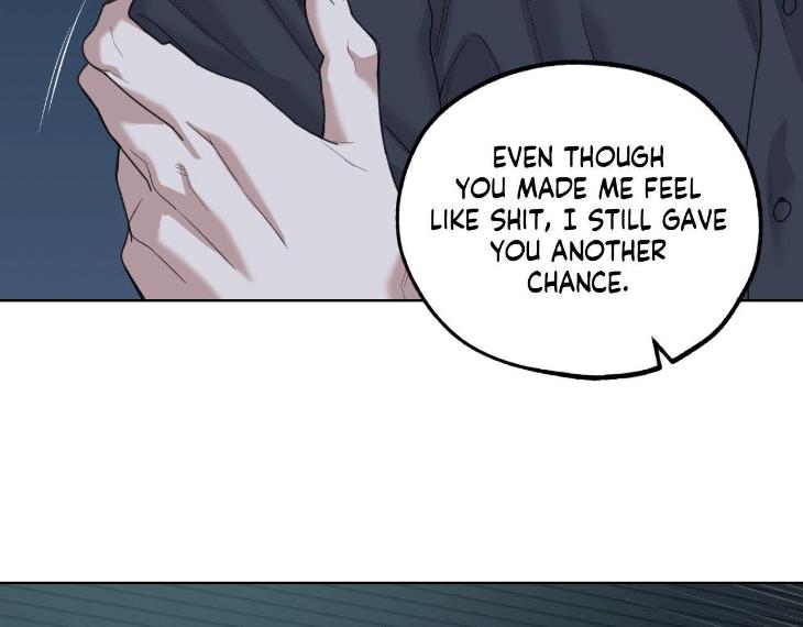 Miserable in Love by Chamji [Eng] page 257