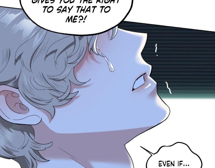 Miserable in Love by Chamji [Eng] page 261