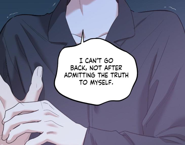 Miserable in Love by Chamji [Eng] page 264