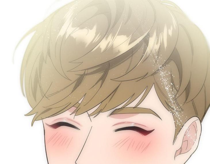 Miserable in Love by Chamji [Eng] page 272