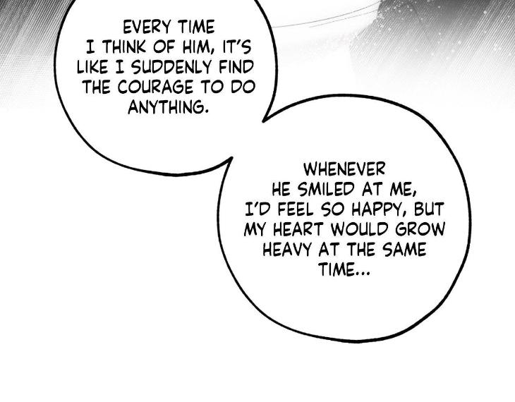 Miserable in Love by Chamji [Eng] page 274