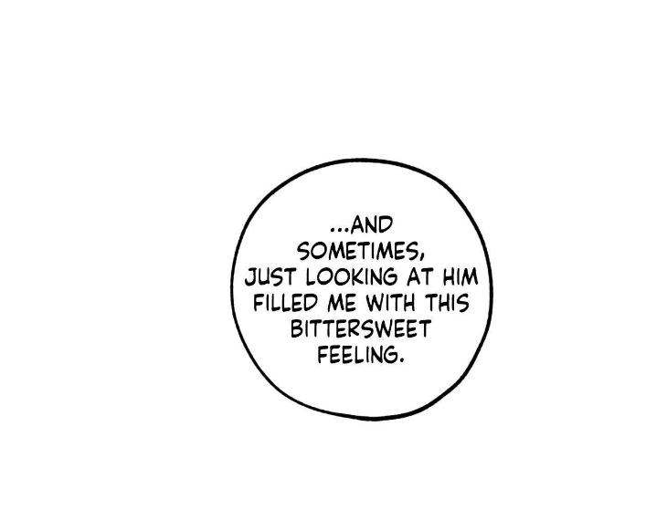 Miserable in Love by Chamji [Eng] page 275