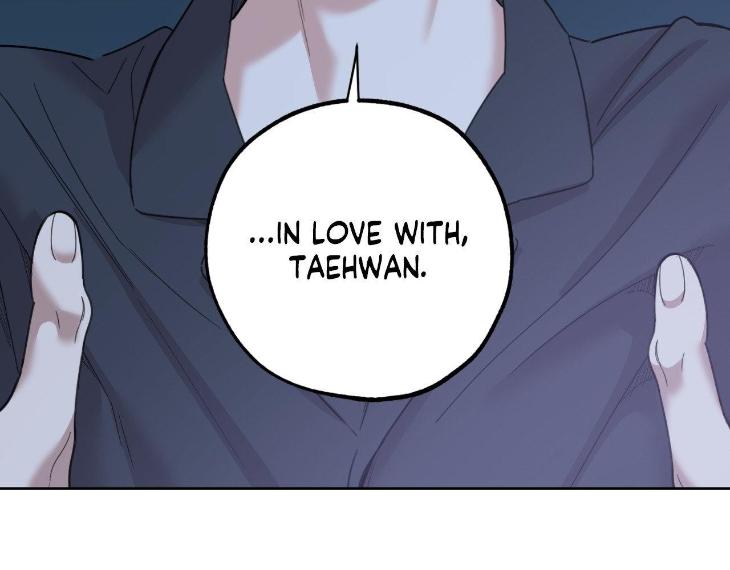 Miserable in Love by Chamji [Eng] page 278