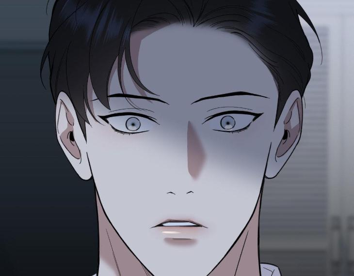 Miserable in Love by Chamji [Eng] page 281