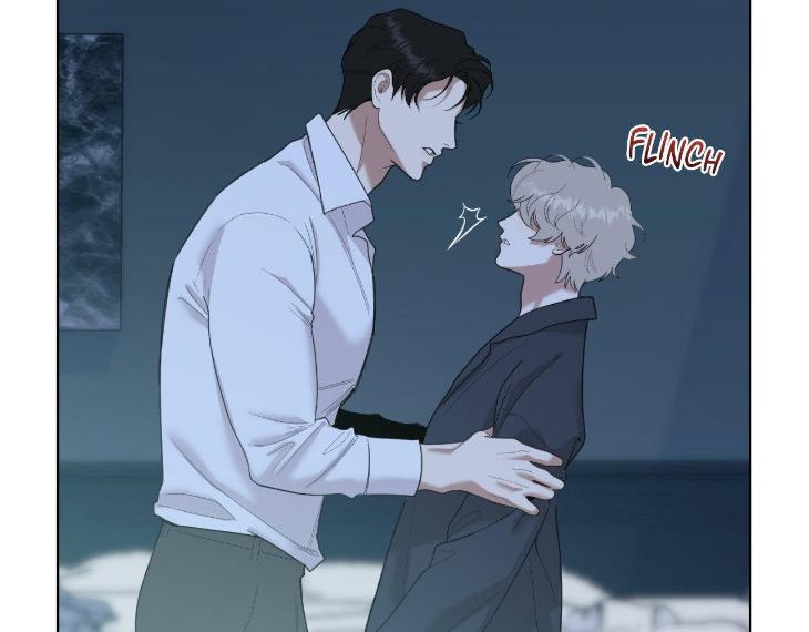 Miserable in Love by Chamji [Eng] page 295