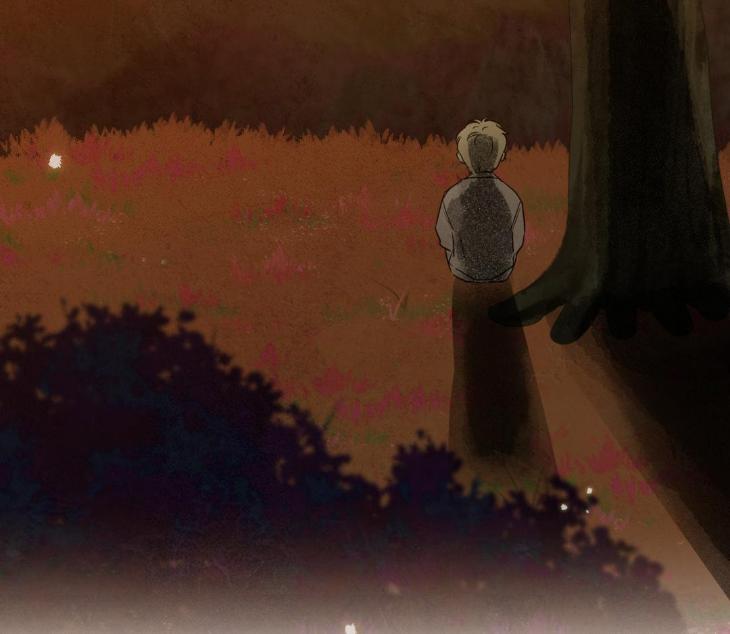 The Sacred Serpent’s Seduction by Dagom – Uncensored – Side 5 [Eng] page 6