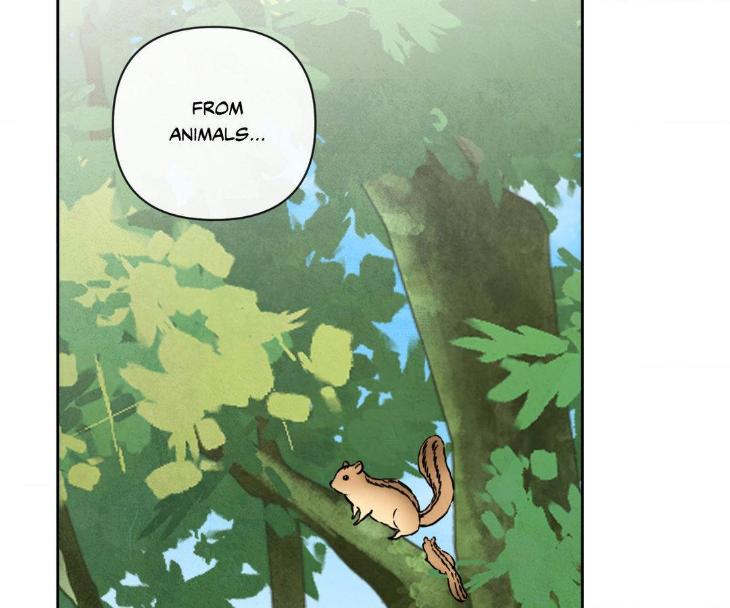 The Sacred Serpent’s Seduction by Dagom – Uncensored – Side 5 [Eng] page 20