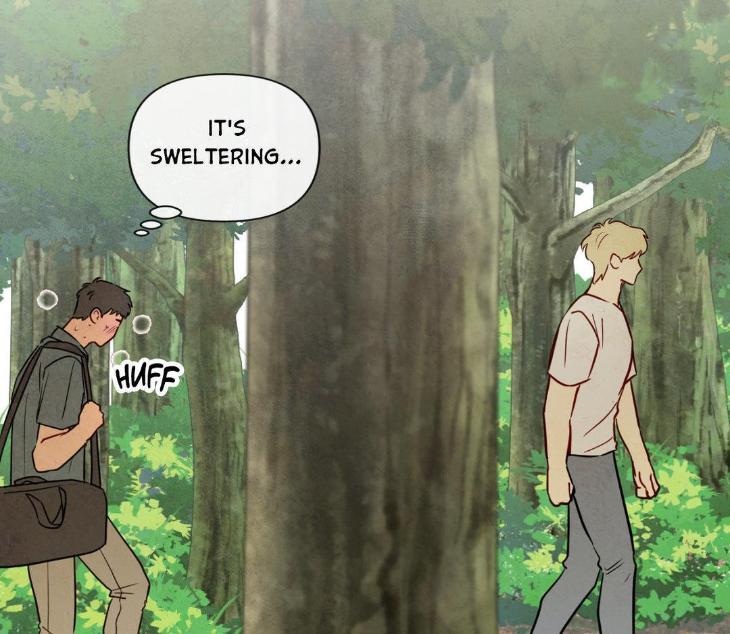 The Sacred Serpent’s Seduction by Dagom – Uncensored – Side 5 [Eng] page 97