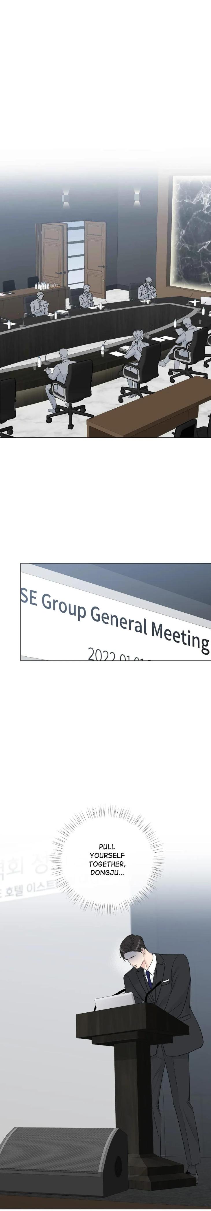 Unlikely Affair by Lilic – Uncensored Eng] page 12