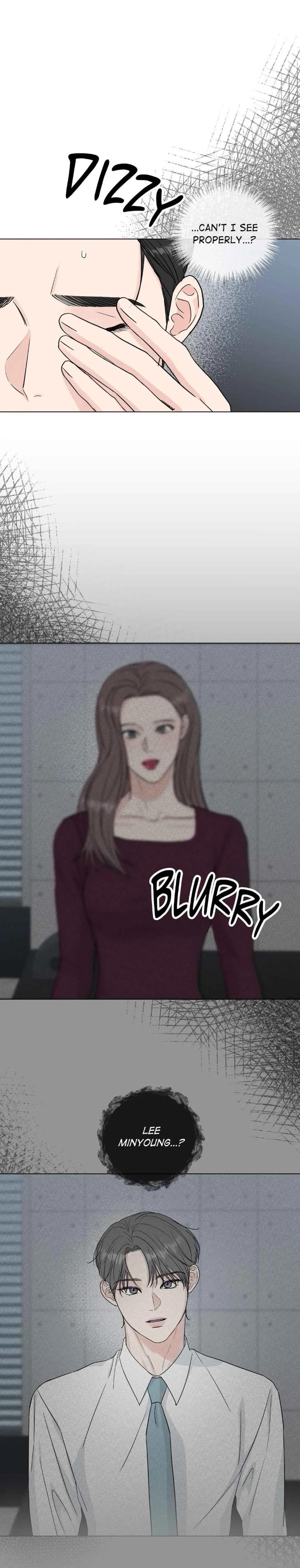 Unlikely Affair by Lilic – Uncensored Eng] page 16