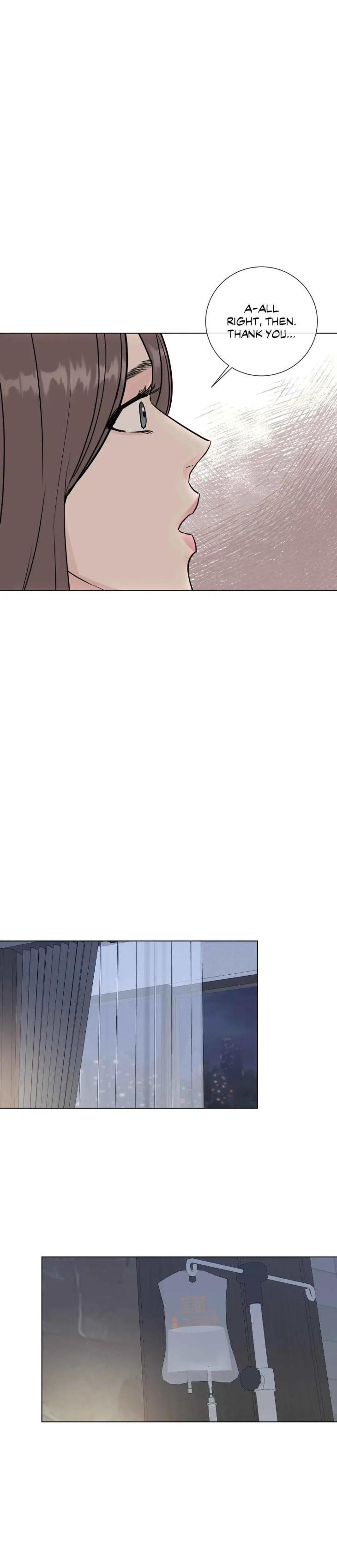 Unlikely Affair by Lilic – Uncensored Eng] page 23