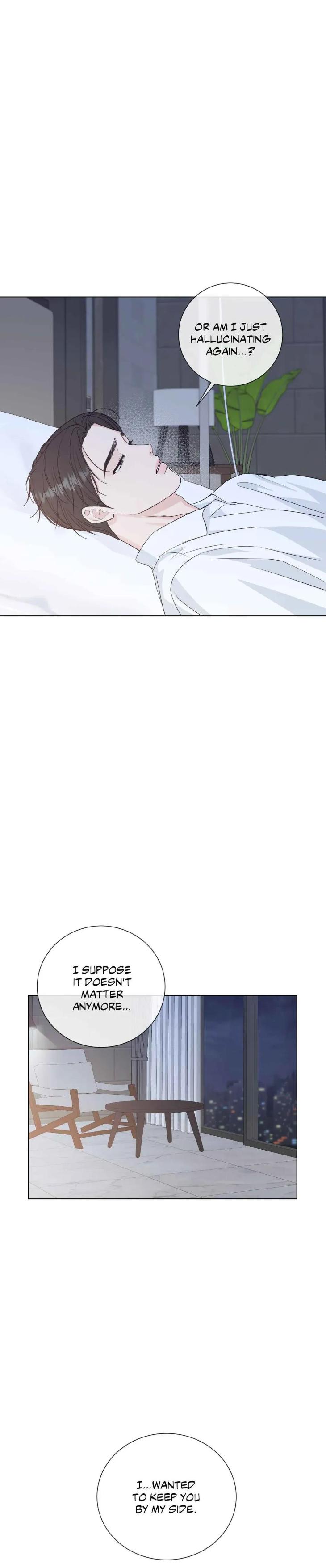 Unlikely Affair by Lilic – Uncensored Eng] page 25