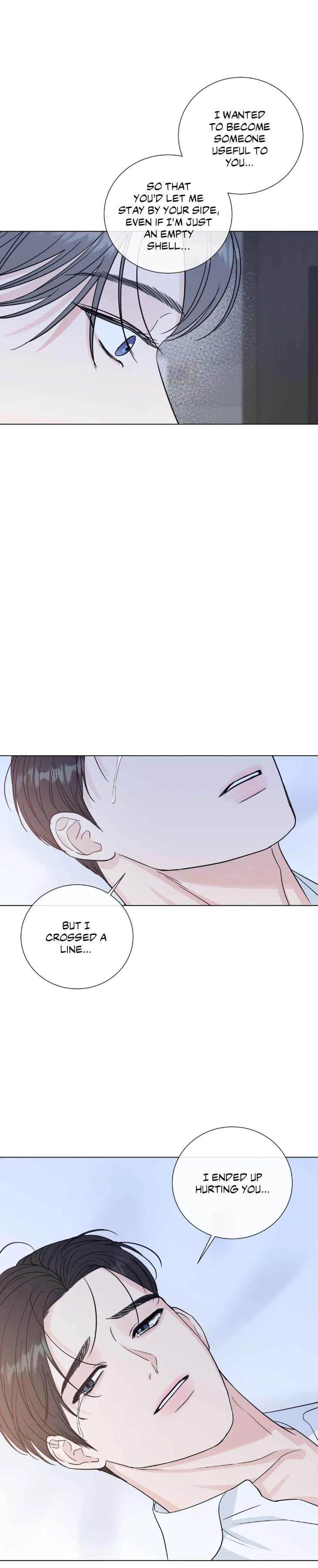 Unlikely Affair by Lilic – Uncensored Eng] page 26