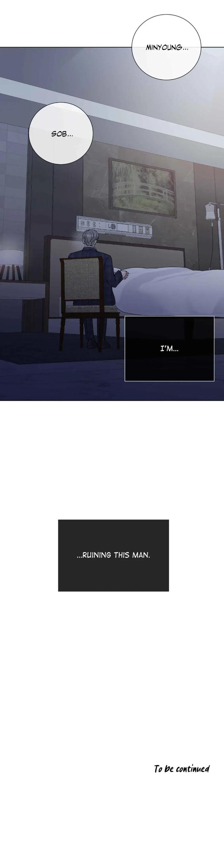 Unlikely Affair by Lilic – Uncensored Eng] page 28