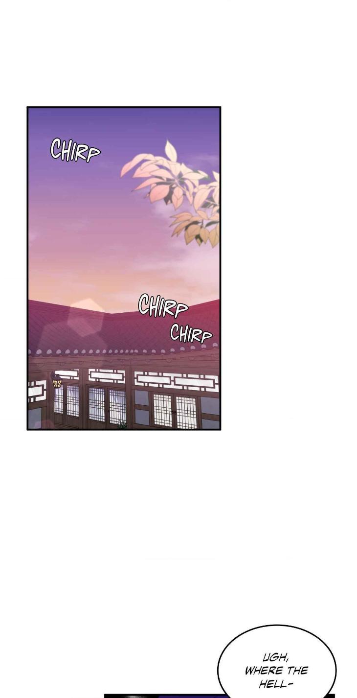 Golden Opportunity by Sand/ Chu – Season 2 – Uncensored [Eng] page 1