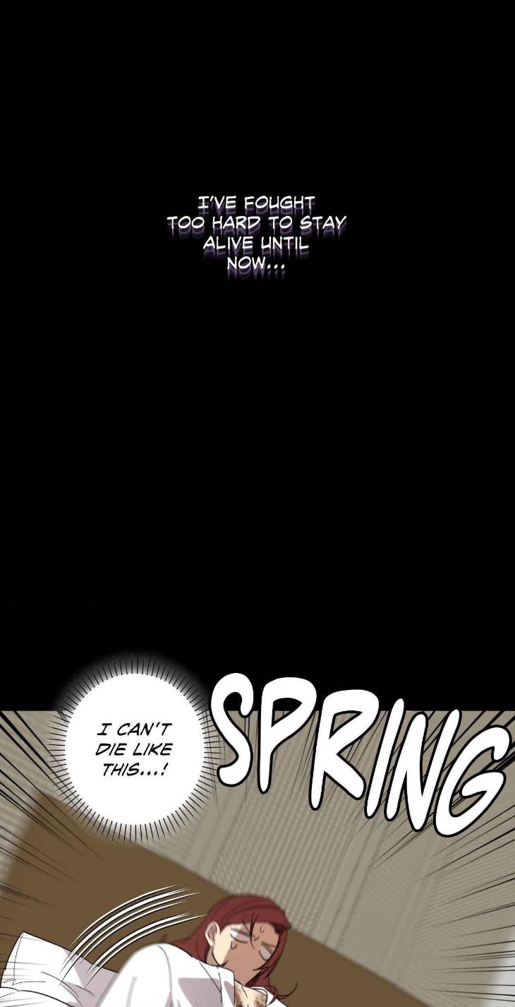 Golden Opportunity by Sand/ Chu – Season 2 – Uncensored [Eng] page 4