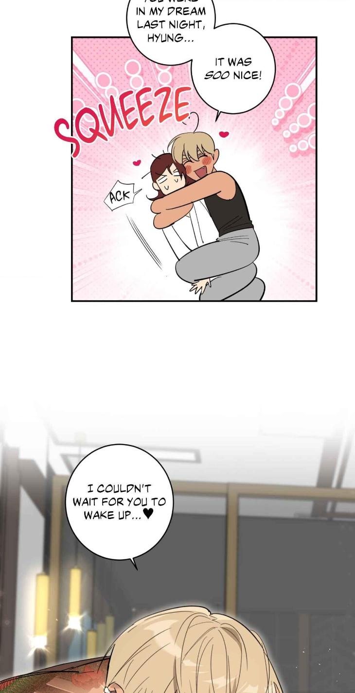 Golden Opportunity by Sand/ Chu – Season 2 – Uncensored [Eng] page 7